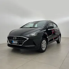 HYUNDAI SENSE 2020