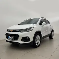 CHEVROLET CHEV TRACKER PREMIER 2018