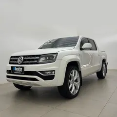 VOLKSWAGEN AMAROK CD 4X4 HIGH 2019