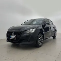 PEUGEOT 208 LIKE MT 2022