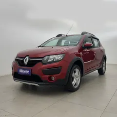RENAULT SANDERO ST16RSCE 2019