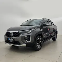FIAT STRADA RANCH T200AT 2024