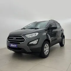 FORD ECOSPORT SE ATDT1.5 2020