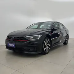 VOLKSWAGEN JETTA GLI AG 2019