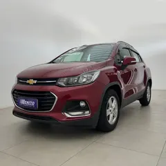 CHEVROLET CHEV TRACKER LT 2019