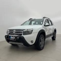 RENAULT DUSTER 16 D 4X2 2014