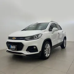 CHEVROLET TRACKER PREMIER 1.4 TURBO 16V FLEX AUT 2019