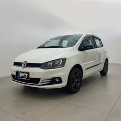 VOLKSWAGEN FOX RUN MBV 2017