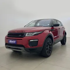LAND ROVER EVOQUE P240 SE 2018