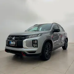 MITSUBISHI OUTLANDER SPT HPE2WD 2022
