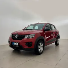 RENAULT KWID ZEN 10MT 2021
