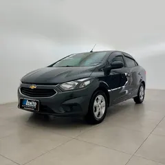 CHEVROLET PRISMA 1.4MT LT 2019