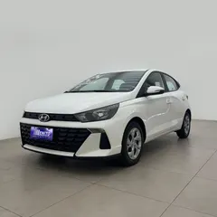 HYUNDAI HB20 1.0 COMFORT 2024