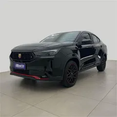 FIAT FASTBACK ABARTH 270 2024
