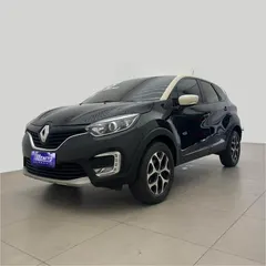 RENAULT CAPTUR INTEN 16A 2018