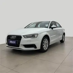AUDI A3 LM 122CV I 2016