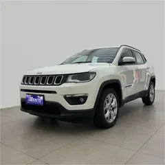 JEEP COMPASS LONGITUDE F 2021