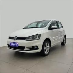 VOLKSWAGEN FOX CL MCV 2017