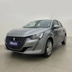 PEUGEOT 208 ACTIVE AT1 2023