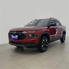 CHEVROLET MONTANA T AT RS 2024