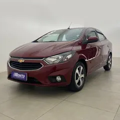 CHEVROLET PRISMA 1.4AT LTZ 2018