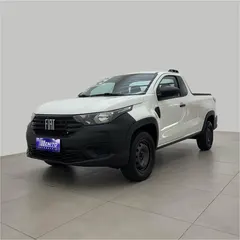 FIAT STRADA ENDURANCE CS 2023