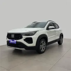 FIAT PULSE AUDACE 1.0 TURBO CVT 2022