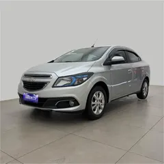 CHEVROLET PRISMA 1.4AT LTZ 2015
