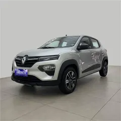 RENAULT KWID INTENS 2 2023