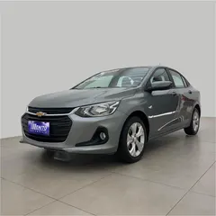 CHEVROLET ONIX PLUS 10TAT LTZ 2024