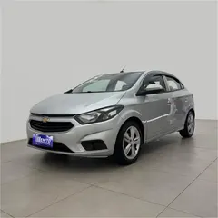 CHEVROLET ONIX 1.0MT LT 2019