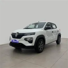 RENAULT KWID ZEN 2 2024