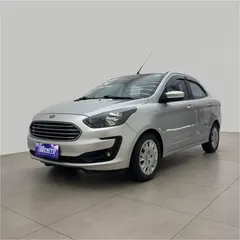 FORD KA SE PLUS AT1.5SDC 2020