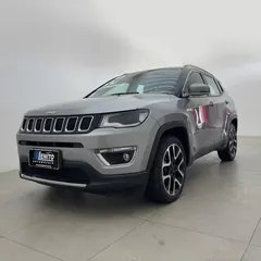 JEEP COMPASS LIMETED F H 2020