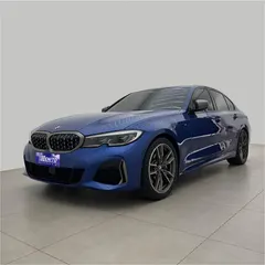 BMW M340I XDRIVE 2022