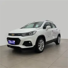 CHEVROLET TRACKER PREMIER 1.4 TURBO 16V FLEX AUT 2019