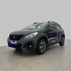PEUGEOT 2008 ALLURE PK 2022