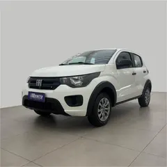 FIAT MOBI LIKE 2023