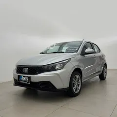 FIAT ARGO DRIVE 1.0 2024