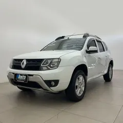 RENAULT DUSTER 16 D 4X2 2017