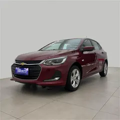 CHEVROLET ONIX 10TAT PR1 2020