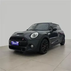 MINI COOPER S 2017