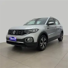 VOLKSWAGEN T CROSS HL TSI AE 2021