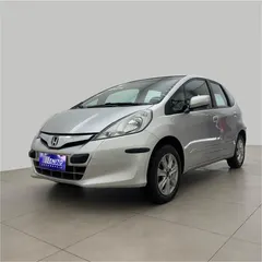 HONDA FIT LX FLEX 2014