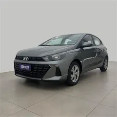 HYUNDAI HB20 10TA COMFORT 2024