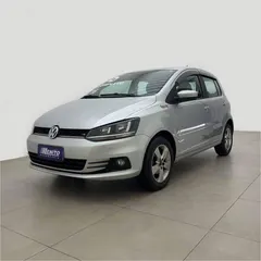 VOLKSWAGEN NOVO FOX ROCK RIO MB 2016