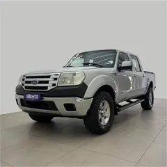 FORD RANGER XLT 13P 2012