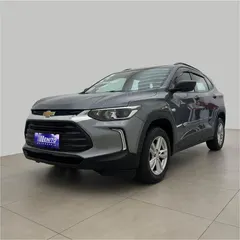CHEVROLET TRACKER T A 2021