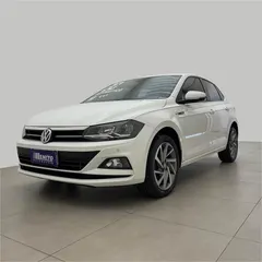 VOLKSWAGEN POLO HL AD 2020