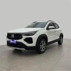 FIAT PULSE AUDACE TF200 2022